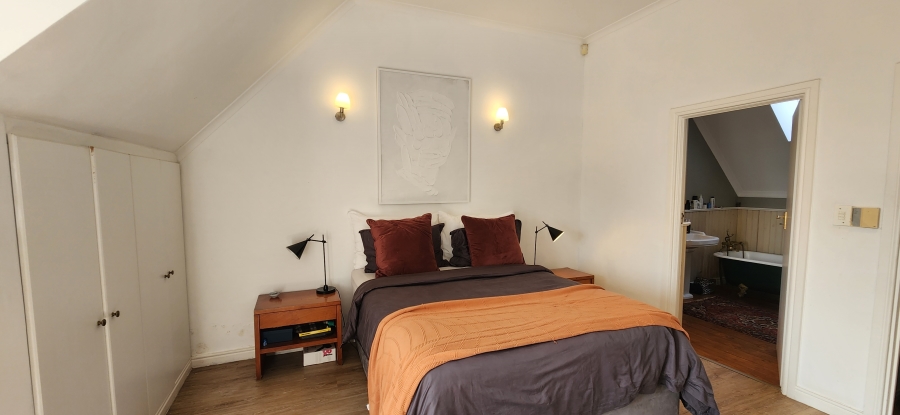 To Let 2 Bedroom Property for Rent in Harfield Village Western Cape